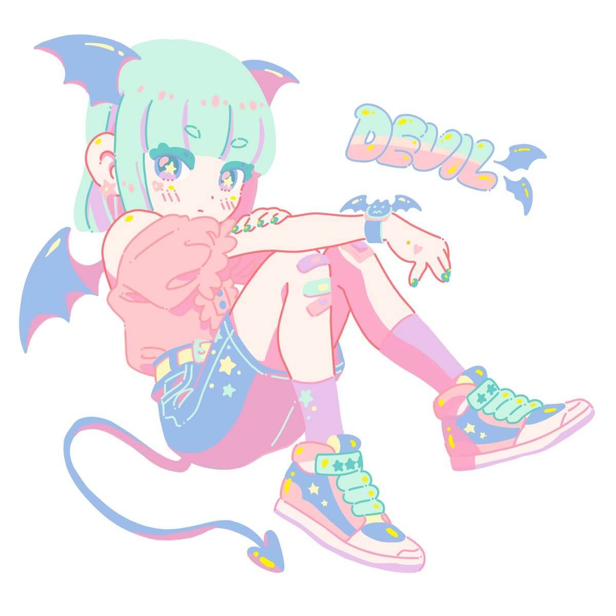 DEVIL