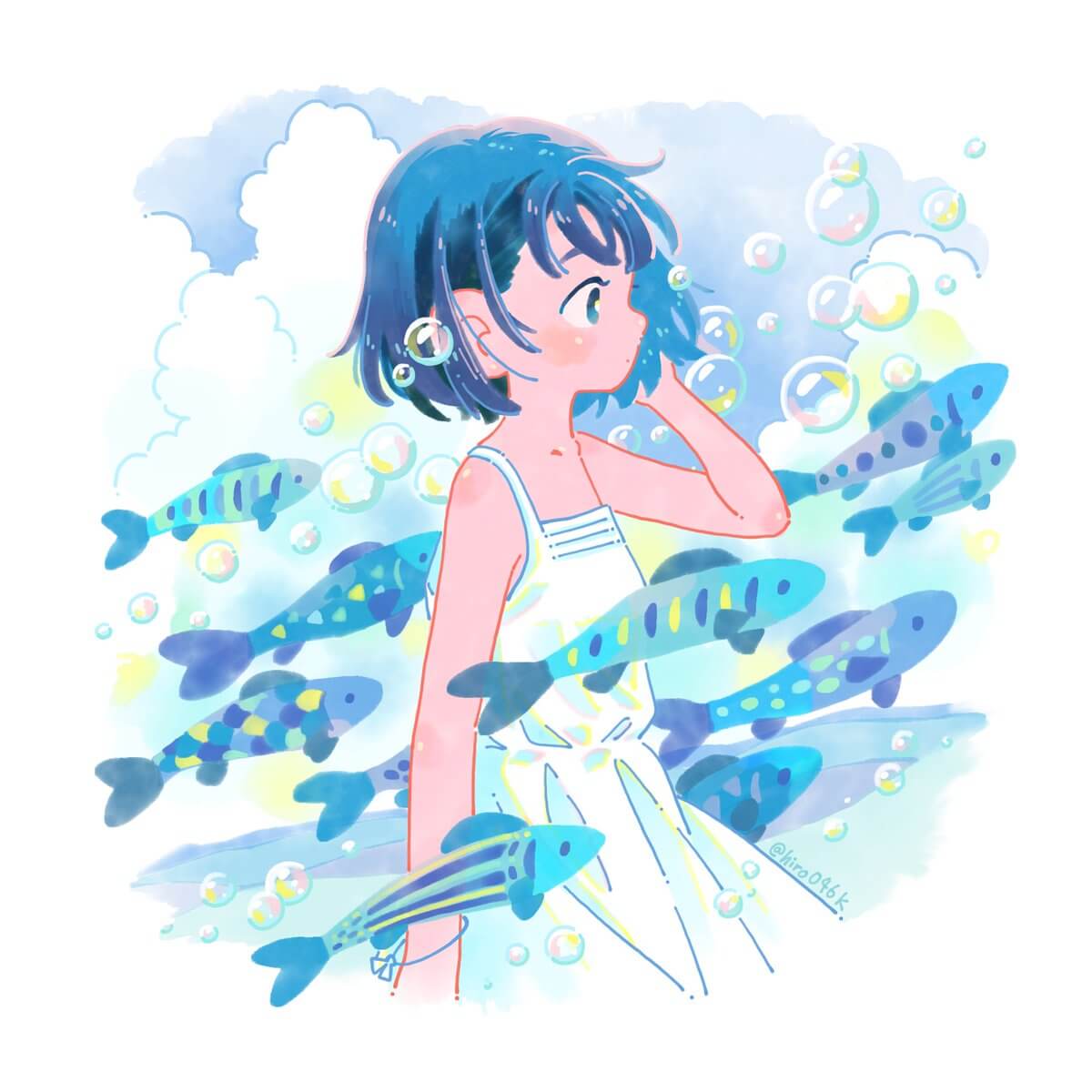 夏