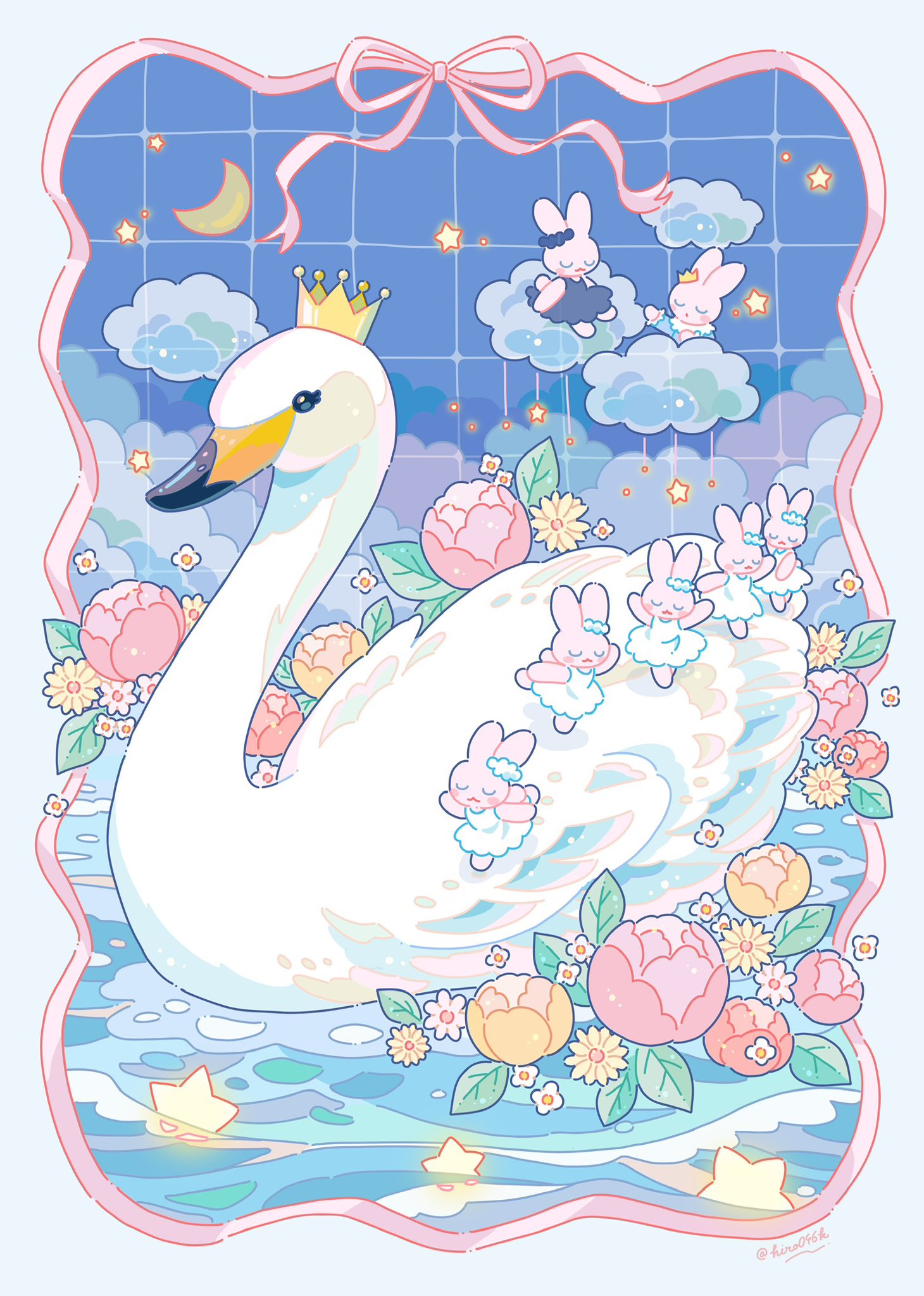 Swan Lake